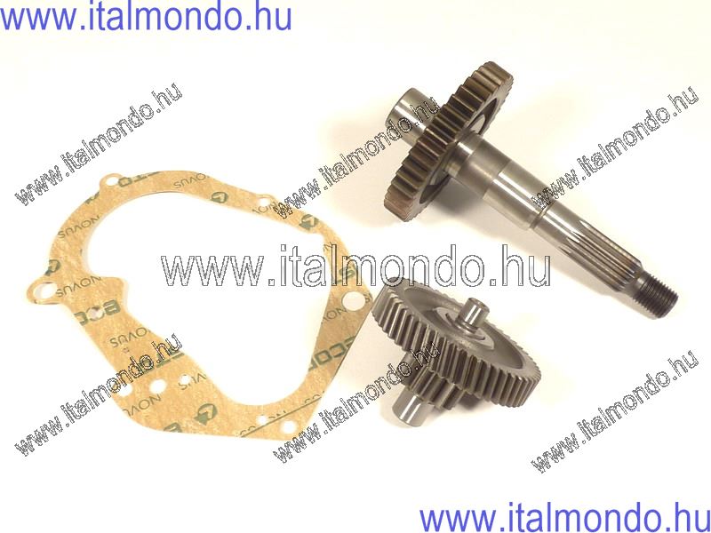 szekunderáttétel 13/42 MY-MA SCARABEO-CIAK 50 TOP PERFORMANCES