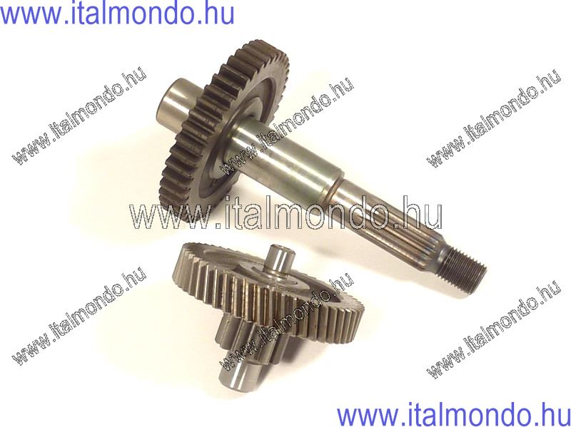 szekunderáttétel 13/43 CW-MY-MA TOP PERFORMANCES