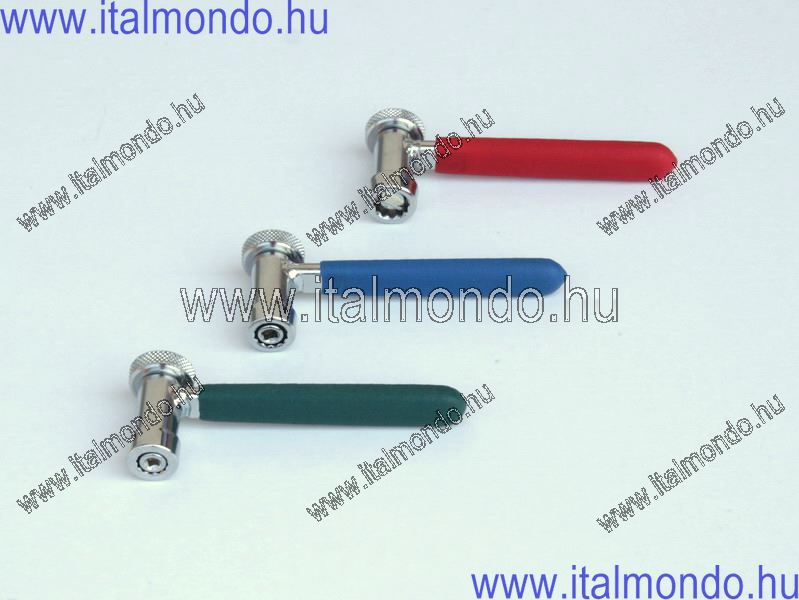 szelepállító szerszám 3 féle szelepvéghez 3 féle k BUZZETTI