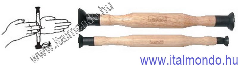 szelepcsiszoló szerszám párban BUZZETTI