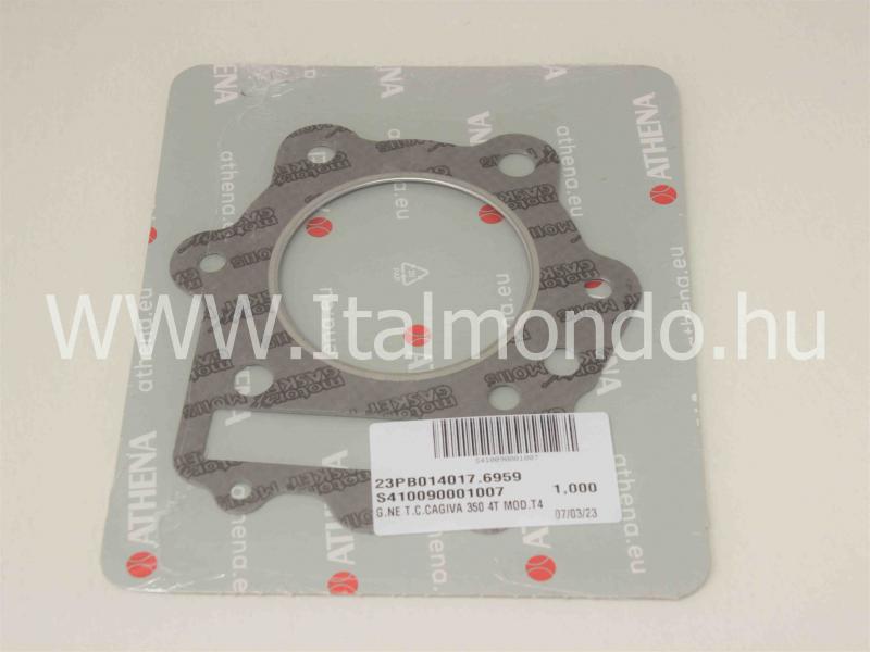 szelepfedél tömítés HONDA NTV 650 ATHENA