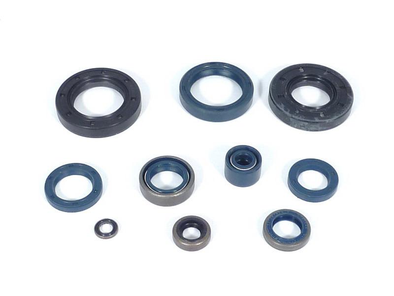 szimering 10x26x7 vízszivattyú ROTAX 122-123-127 ATHENA