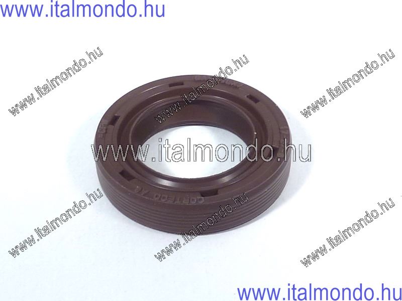 szimering 17x27x6 DITECH VITON CIF