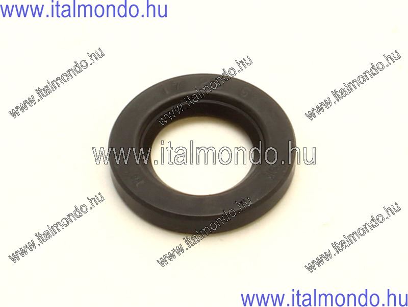 szimering 17x28x5 egyajkú MINARELI-YAMAHA CIF