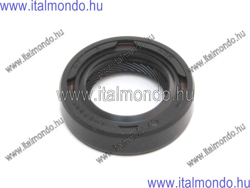 szimering 17x28x7 RDX bemenőtengelyhez NRG-LIBER CIF