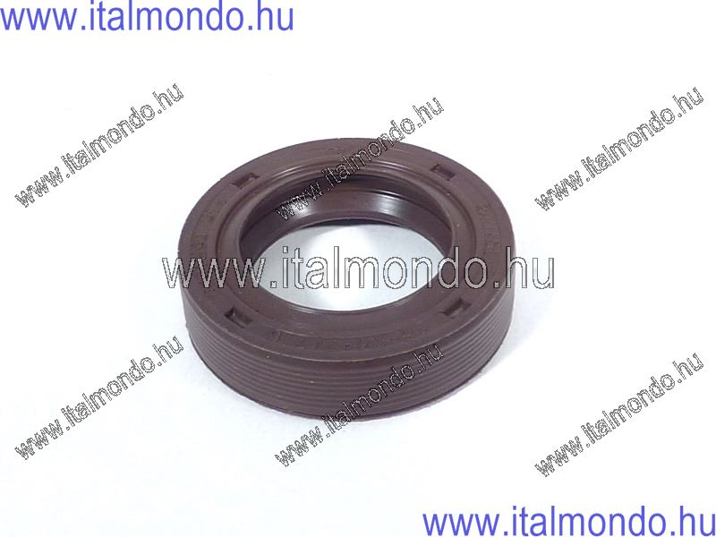szimering 18x28x7 RPV VITON PIAGGIO-GILERA lendker CIF
