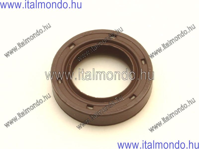 szimering 19x30x7 VITON PIAGGIO-GILERA variátor fe CIF