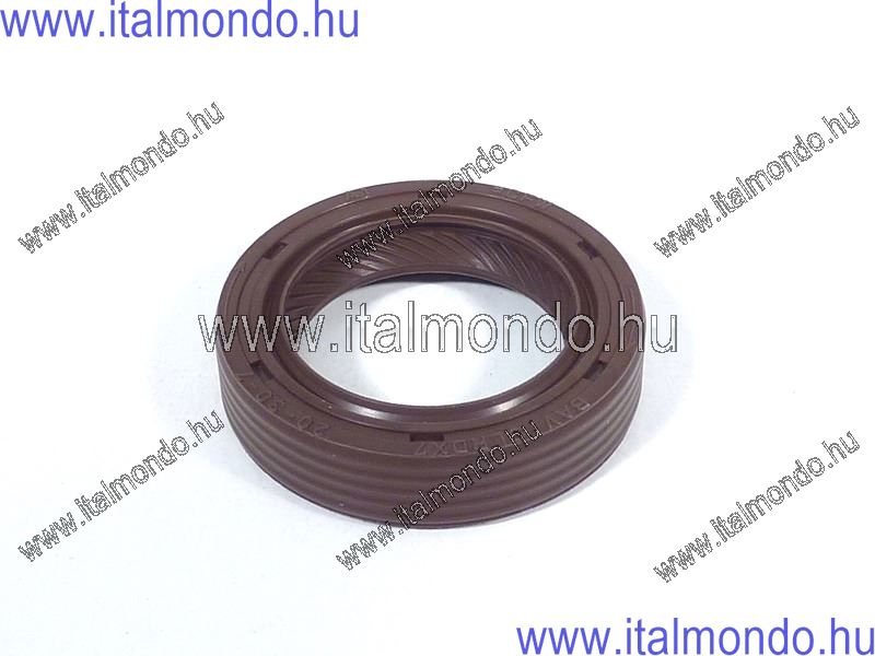 szimering 20x30x7 X9-FLY-LIBERTY 125 főtengelyre PIAGGIO-GILERA