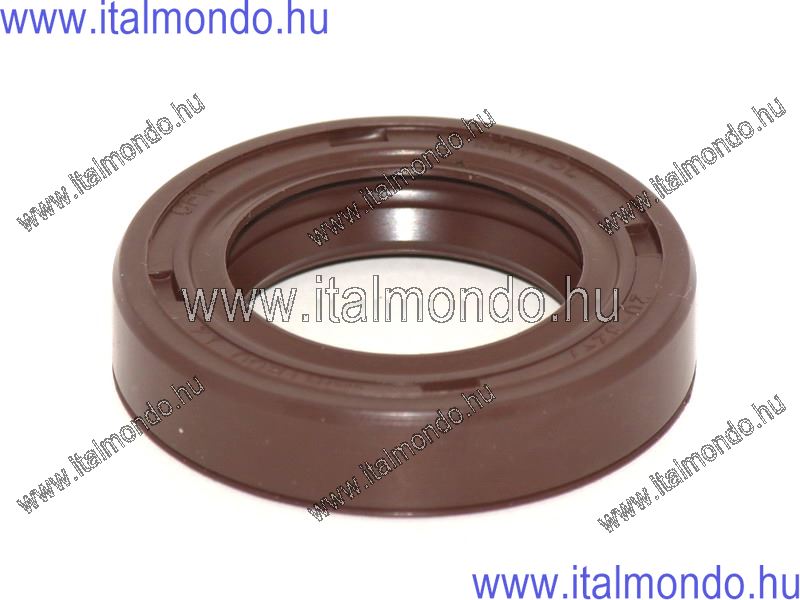 szimering 20x32x7 kétajkú VITON főtengelyre CIF