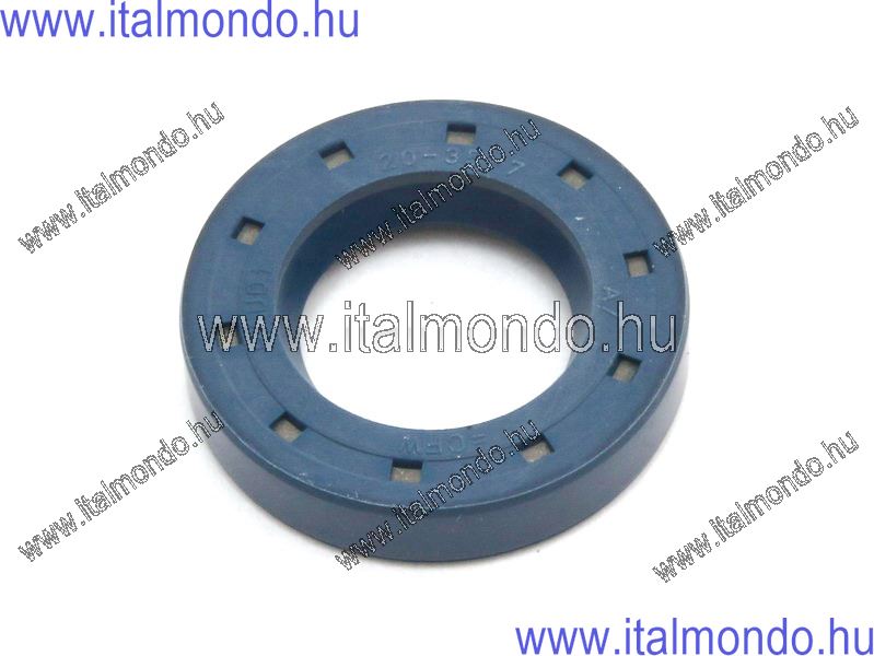 szimering 20x35x7 egyajkú CORTECO