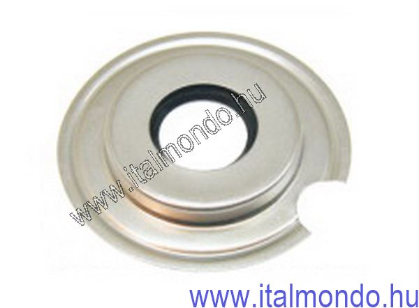 szimering 20x40x6 VESPA lendkerék felőli kerek kiv CIF