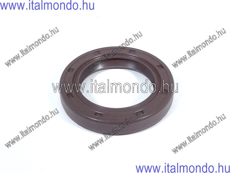 szimering 25x37x6 VITON DITECH variátor felőli bel CIF