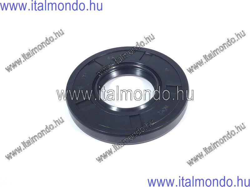 szimering 25x52x7 LEO főtengelyre duplaajkú ATHENA