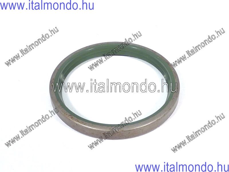 szimering 33x39x4 hátsó szíjtárcsához AEROX-B. 100 YAMAHA-MBK