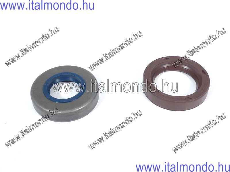 szimeringgarnitúra AM 3456 RS-RX-TUONO 50 2db-os DR