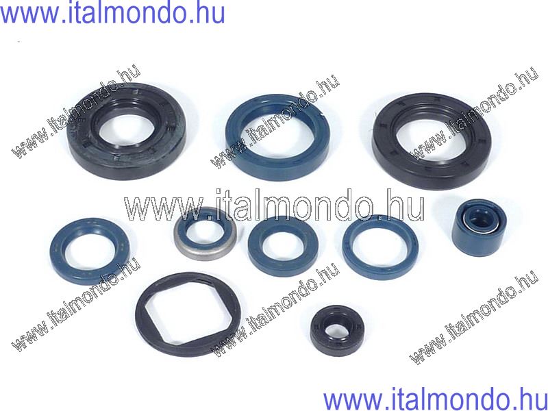 szimeringgarnitúra CAGIVA MITO '91-97 ATHENA