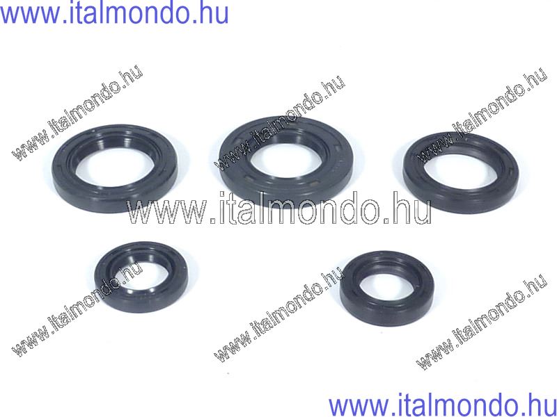 szimeringgarnitúra CROSSER-FORMULA-ADDRESS-CIAK100 ATHENA