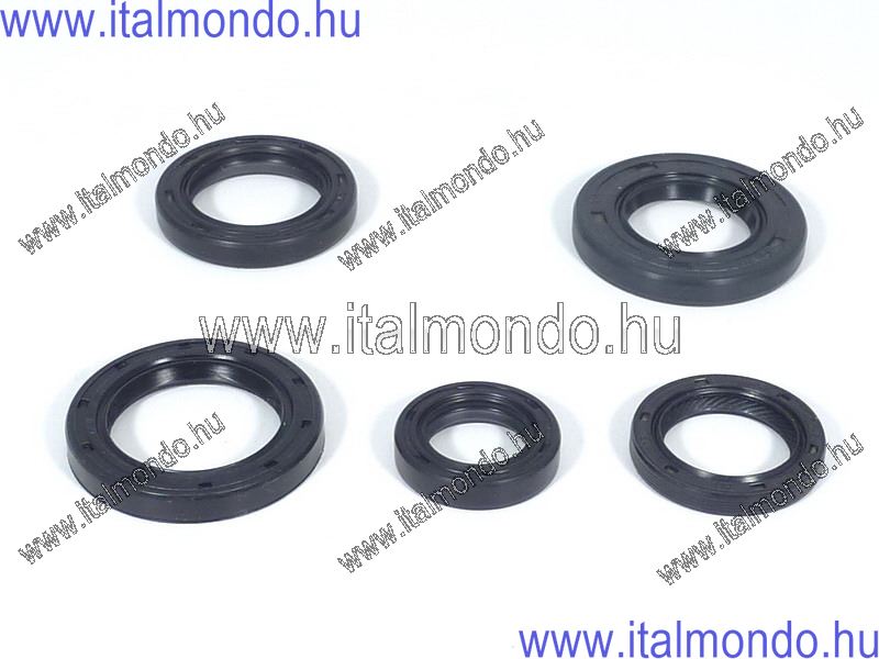 szimeringgarnitúra DITECH-KATANA-FORMULA 5db-os ATHENA