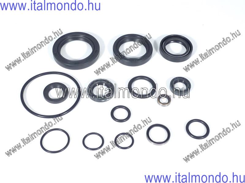 szimeringgarnitúra GILERA KK-KZ-RC-TOP RALLY 125 ARIETE