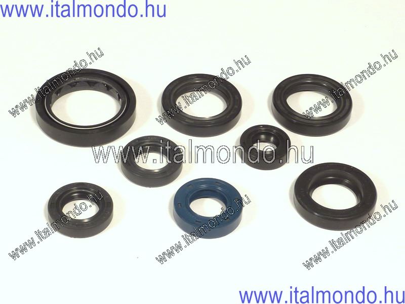 szimeringgarnitúra HONDA NS-MTX 125 ATHENA