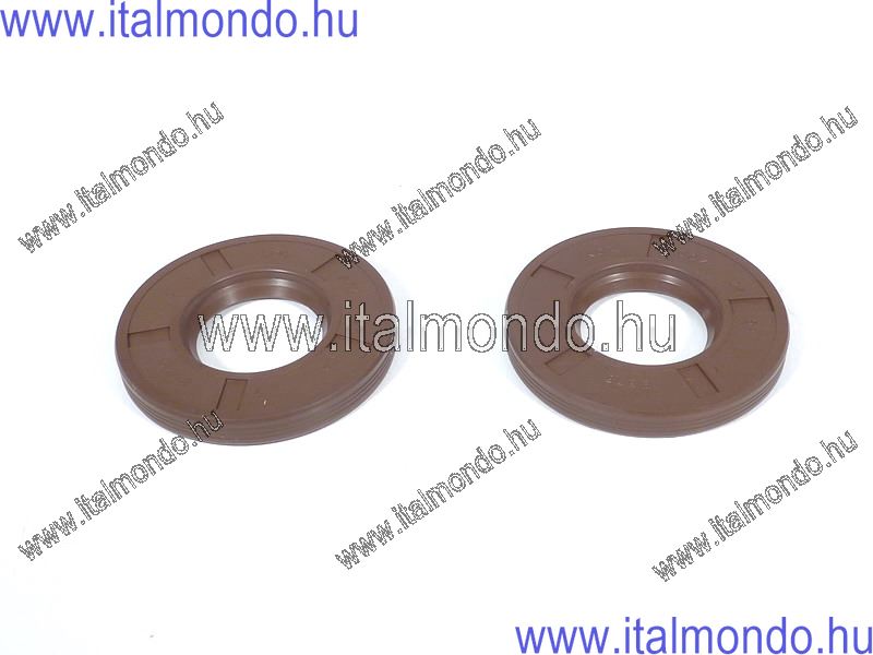 szimeringgarnitúra LEO-SCARABEO 125 főteng. párban DR