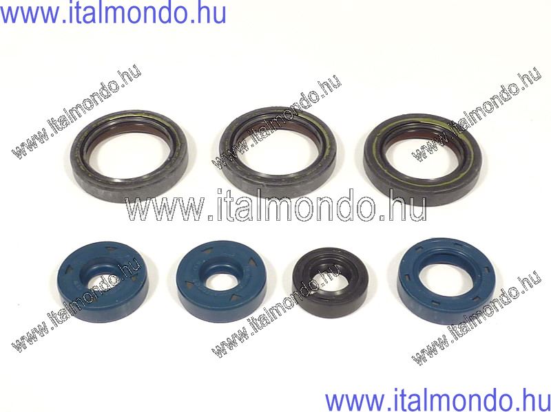 szimeringgarnitúra ROTAX 122 RS-RX-MX-TUONO 1995- ATHENA