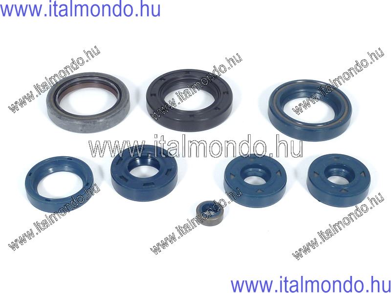 szimeringgarnitúra ROTAX 127 AF1-TUAREG 1989-ig ATHENA