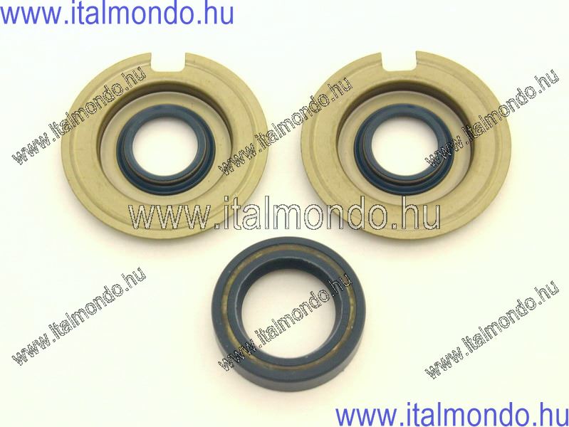szimeringgarnitúra VESPA 125-150 1953-58  GS 150 CIF