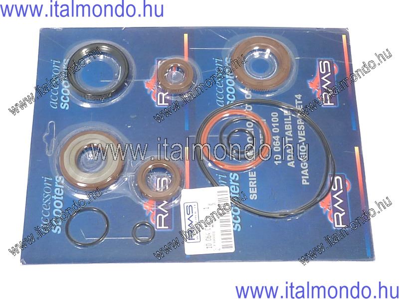 szimeringgarnitúra VESPA ET4 125 RMS