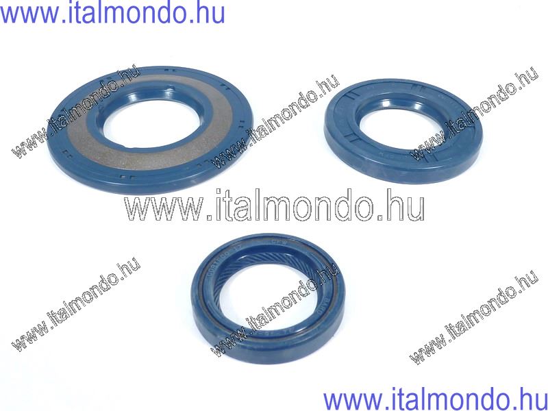 szimeringgarnitúra VESPA PX 125-150-ARCOBALENO CORTECO