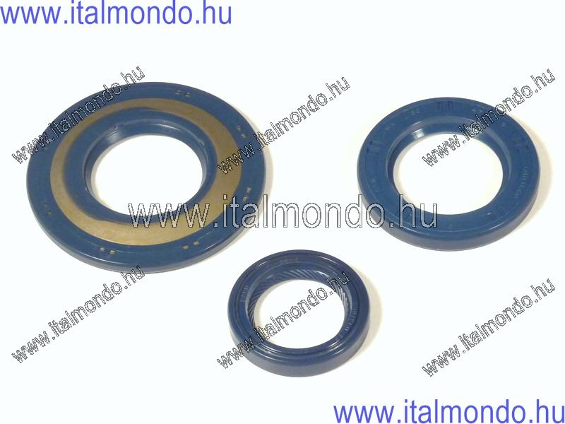 szimeringgarnitúra VESPA PX 200 CIF