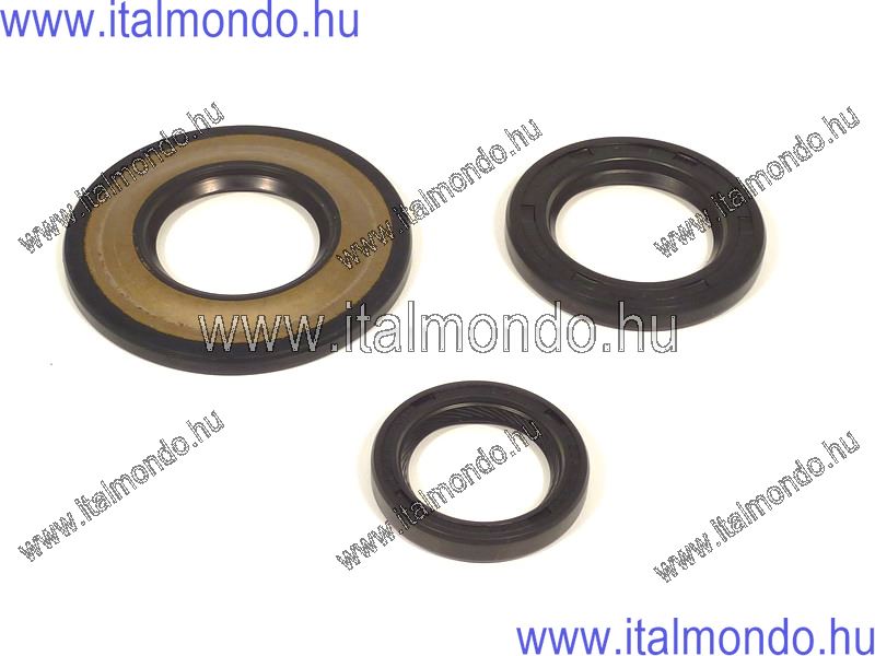 szimeringgarnitúra VESPA PX-PE RMS