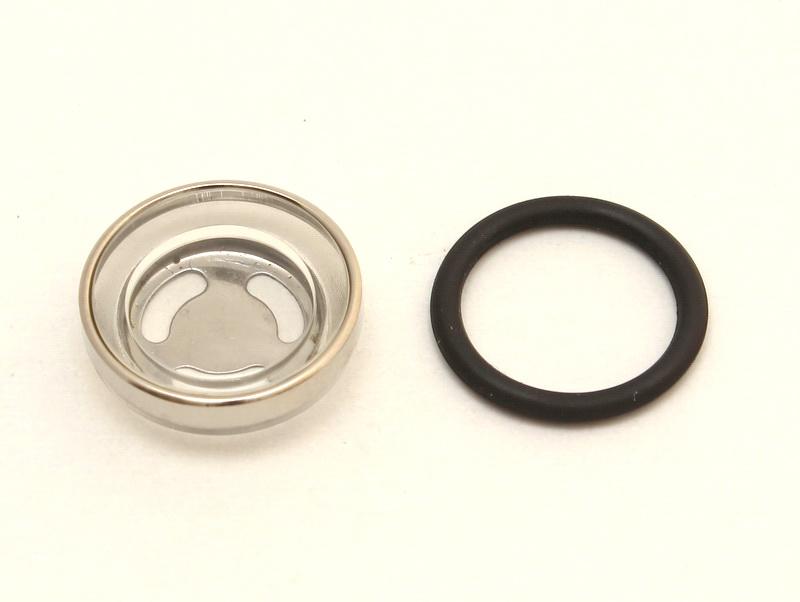 szintellenőrző ablak főfékhengerhez CENTRO IE-F12R MALAGUTI