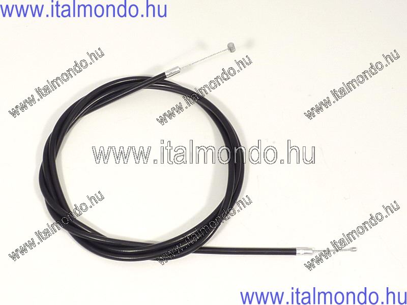 szivatóbowden RALLY L.C. RMS