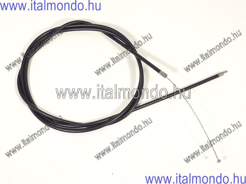 szivatóbowden SONIC RMS