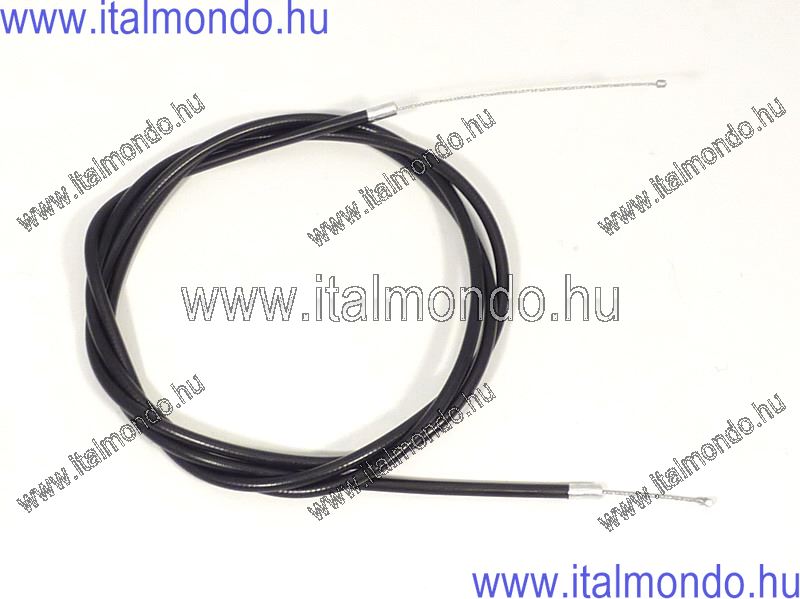 szivatóbowden SR-RALLY-GULLIVER RMS