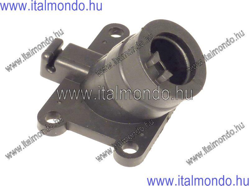 szívótorok AM 6 TZR 50 gumi