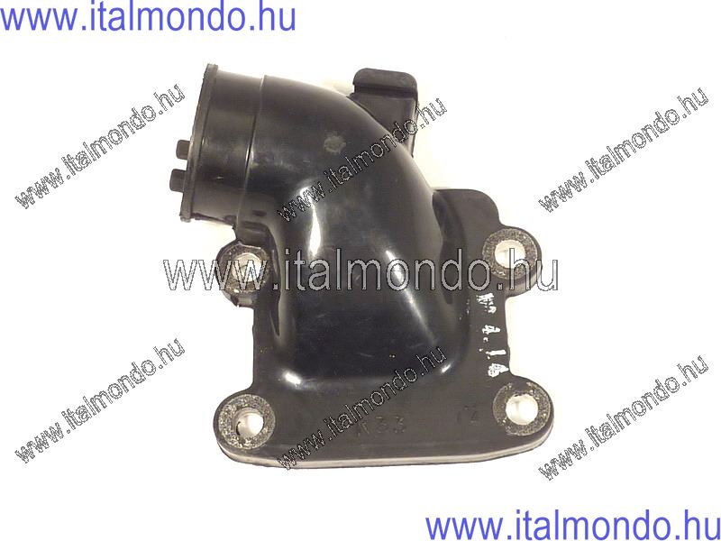 szívótorok CW AMICO-BOOSTER-SR 50 álló OLYMPIA