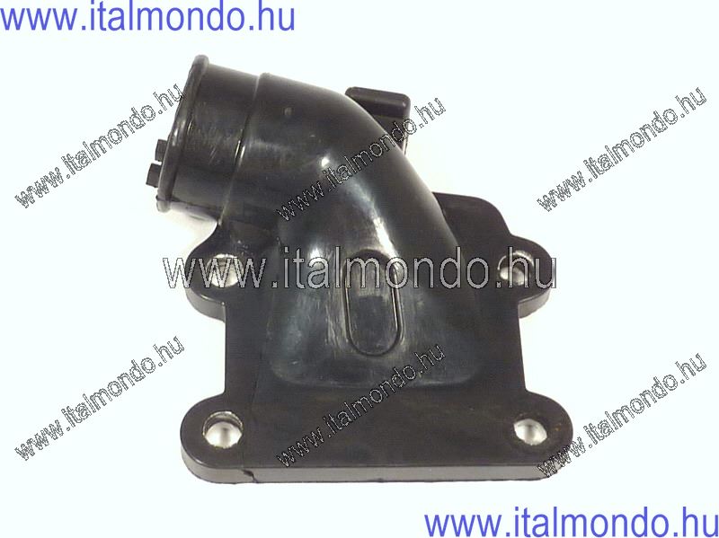 szívótorok CW AMICO-BOOSTER-SR 50 álló RMS
