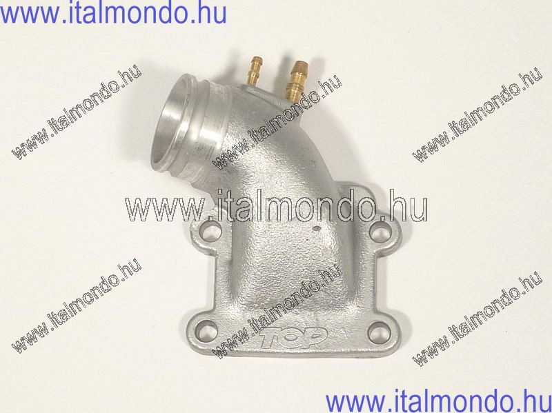 szívótorok CW AMICO-BOOSTER TM24-hez TOP PERFORMANCES