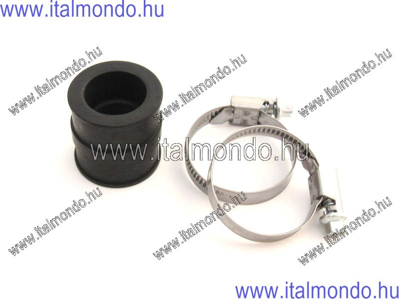 szívótorok F12 100-CIAK 100 24x24x36mm gumi TOP RACING