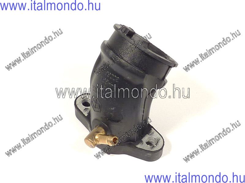 szívótorok LIBERTY-FLY-ZIP 50 4T 2005- DR