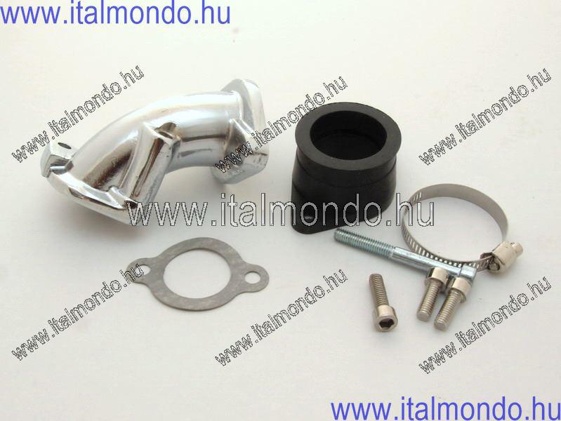 szívótorok MAJESTY-XMAX 250