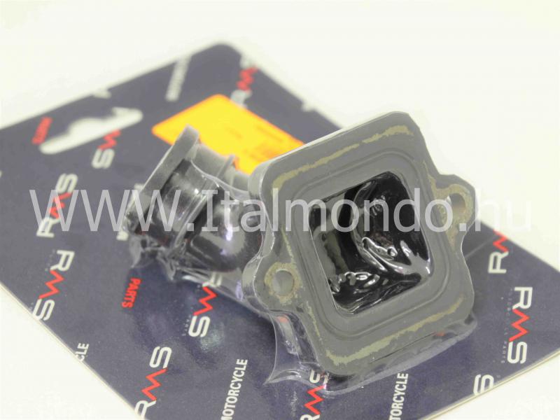 szívótorok PEUGEOT LUDIX RMS