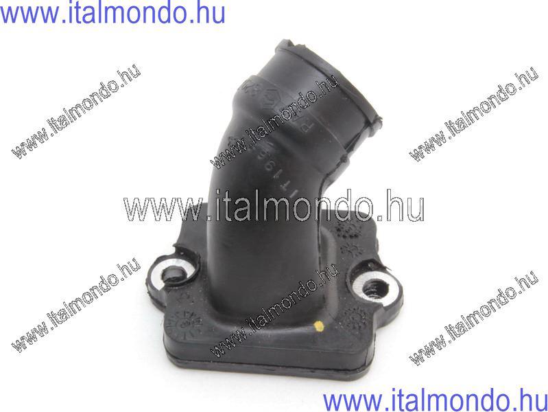 szívótorok PUREJET-SR FACTORY-NRG POWER PUREJET in PIAGGIO-GILERA