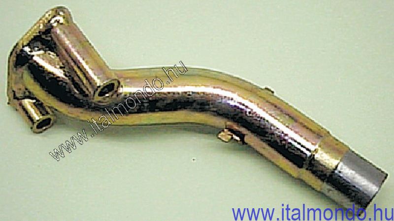 szívótorok VESPA PK 125 19-19-es porlasztóhoz D=23 CIF