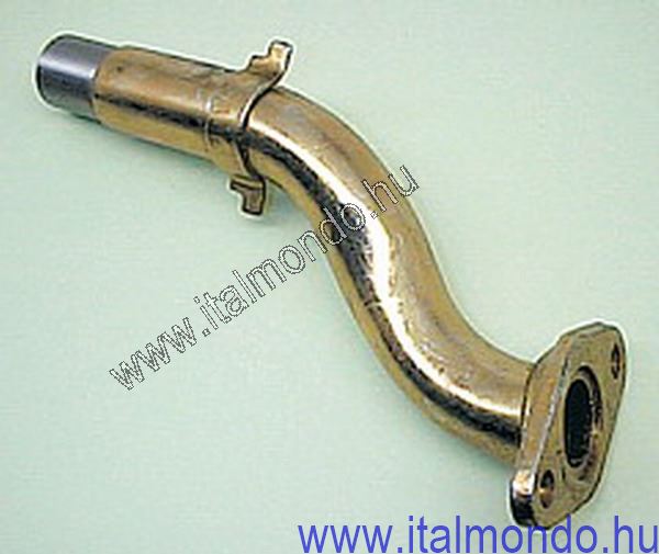 szívótorok VESPA PK 50 16-10-es porlasztó D=19,5 CIF