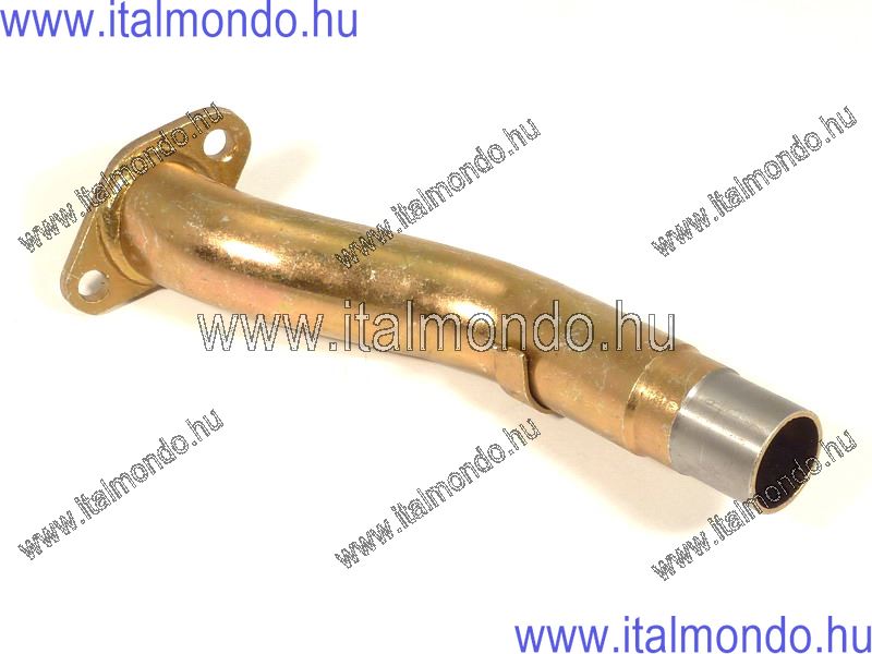szívótorok VESPA PK 50 19-19-es porlasztóhoz D=23 CIF