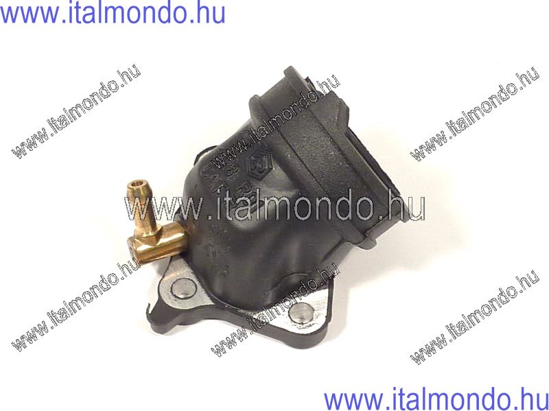 szívótorok VX-VXR-DNA-X9-BEVERLY 125-200 2000-2005 DR