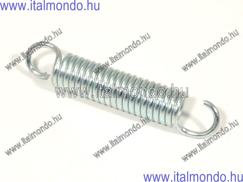 sztenderrugó középsztenderhez SFERA-ZIP-QUARTZ BUZZETTI